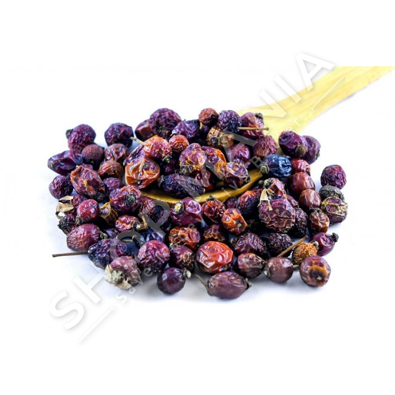 MERJA - TRENDAFIL I EGER "100% BIO" - 90G