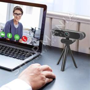 RAPOO - WEB KAMER USB 360° - TI-258