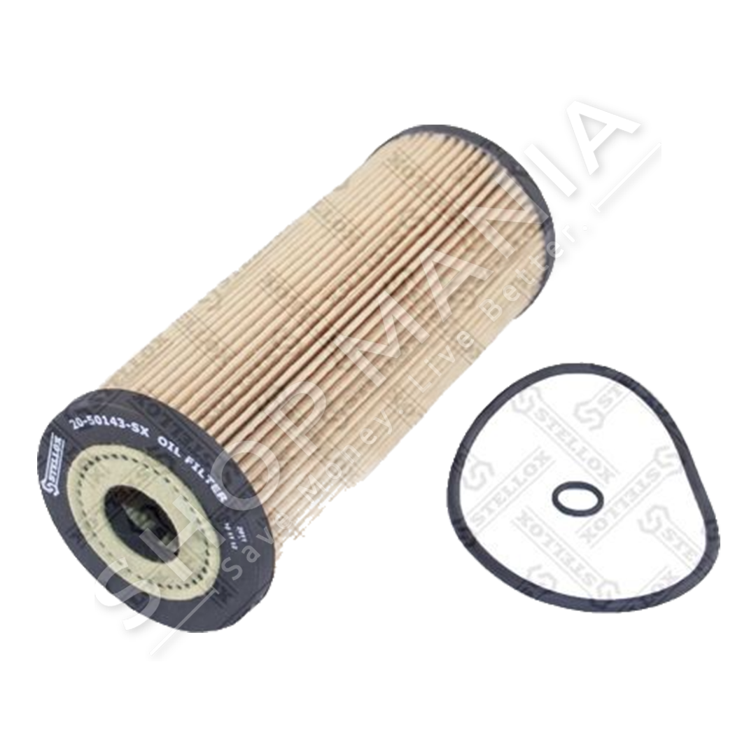 STELLOX - FILTER VAJ PER VW GOLF IV (1J1) - "20-50143-SX"