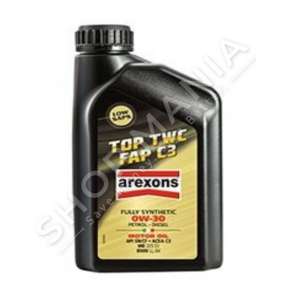 AREXONS - VAJ MOTORI "OW-30 TOP TWC FAP C3", "BN-646" - 1L