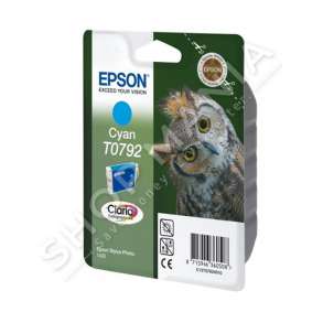EPSON -  KARTUÇE ME BOJE NGJYRE E KALTER C13T07924010 T0792 RRETH 1530 FAQE 11ML