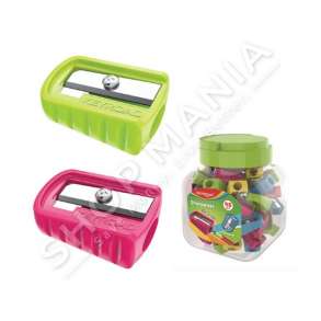 KEYROAD - PREFSE EASY - SHARP