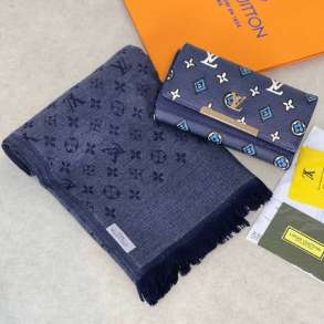 PORTOFOL "LOUIS VUITTON" - CN-628