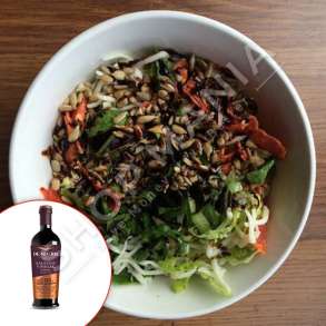 DE NIGRIS - UTHULL BALSAMIKE E MODENES - 250ML