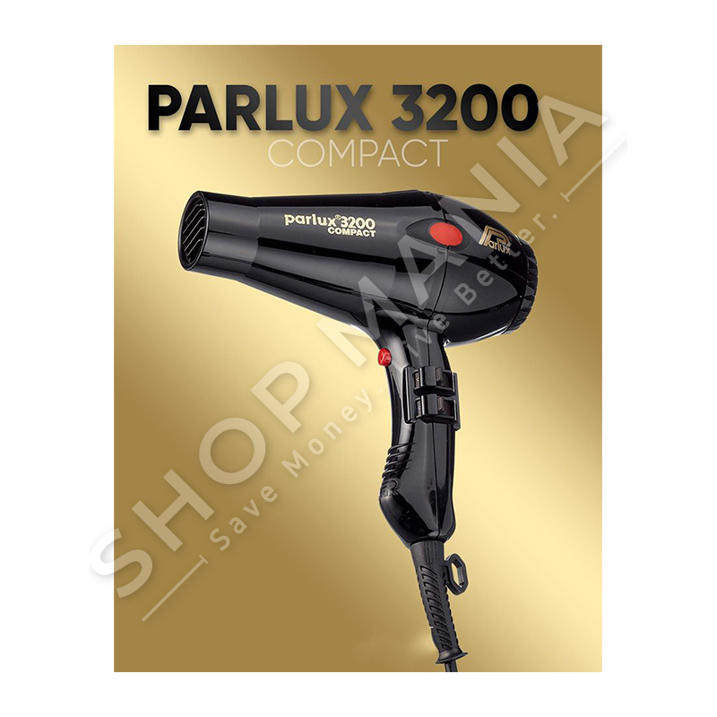 PARLUX - THARESE PROFESIONALE 3200