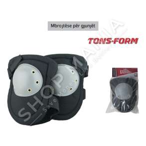 TONS FORM - MBROJTESE GJURI 115MMX9T - ET8845