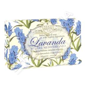 NESTI DANTE - SAPUN "LAVANDA - BLU DEL MEDITERRANEO" - 150G