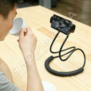 MBAJTESE CELULARI "NECK"