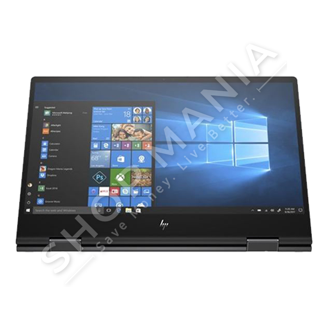 HP - LAPTOP HP NB ENVY X360 13-AY0014NN, 13.3" FHD IPS, TOUCH, AMD RYZEN 5 4500U, 8GB DDR4-3200 SDRAM, 256GB SSD