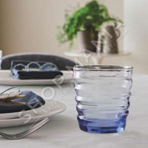 BORMIOLI ROCCO - SET 3 GOTA UJI 300ML - 8004360088083