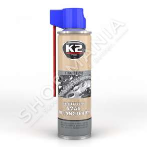 SOLUCION LUBRIFIKUES PER ZINXHIRE "BN-1264" - 250ML