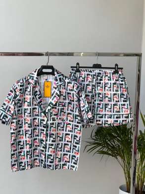 PIZHAMA "DIOR" - KL-01