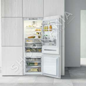 WHIRLPOOL - FRIGORIFER NGRIRES I POSHTEM INKASO 400L/E NO FROST - SP40 802