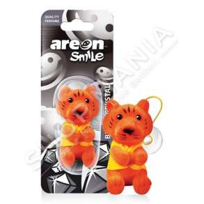 AREON - AROMATIK NE FORME KUKULLE TIGRI "BLACK CRYSTAL", "BN-1997"