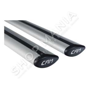 SHUFER BAGAZHI PREJ ALUMINI "BN-1717" - 150CM