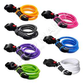 KAVO PER BICIKLETA "MAX BL-205" - F12X1200MM