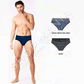 SERGIO TACCHINI - MBATHJE  PAMBUKU ME LLASTIK