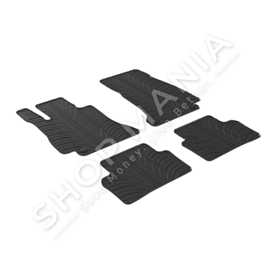 SHTRESA GOME MERCEDES E-CLASS (W213) 3/2016 "BN-802"