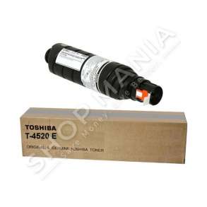 TOSHIBA - TONER TOSHIBA T4520E BLACK