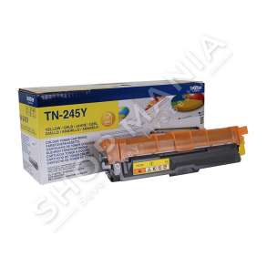 BROTHER - TONER NGJYRË E VERDHË TN-245Y DERI NË 2200 FAQE