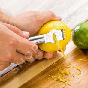 TESCOMA - QERUESE LIMONI 17X25CM "GRANDCHEF" - 8595028487664