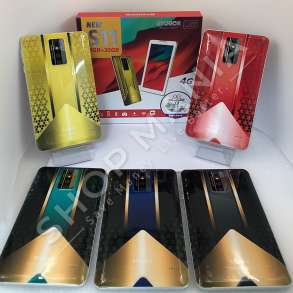 ATOUCH - TABLET "S11" + 10 DHURATA