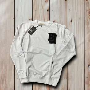 BLUZE ME MENGE TE GJATA "BURBERRY" - ESO-023