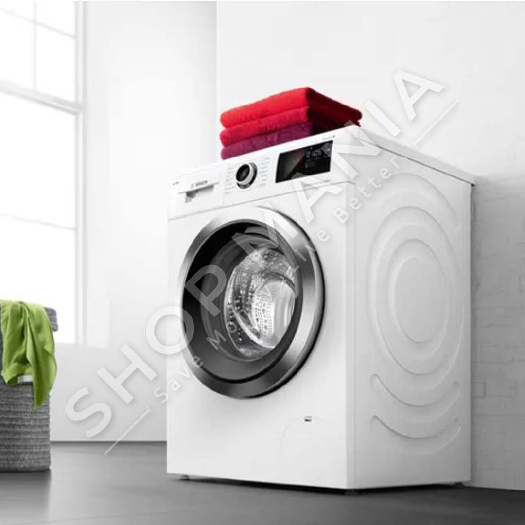 BOSCH - LAVATRICE 8KG/1400RPM "WAN28262BY" (C/B)