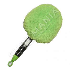 FURCE PLUHURI ME SPRUCATOR "BN-2419"