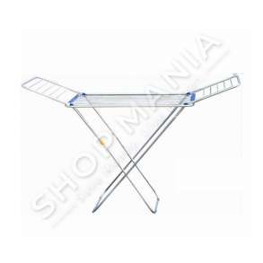 HOMESTYLE - NDERESE ALUMINI PER RROBA - 175X55X110CM