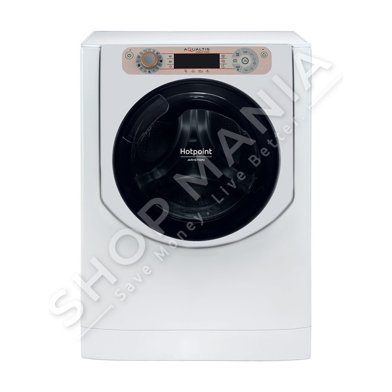 ARISTON - LARESE THARESE 11KG+7KG/1600RPM "AQD1171D 69ID EU/A" A+