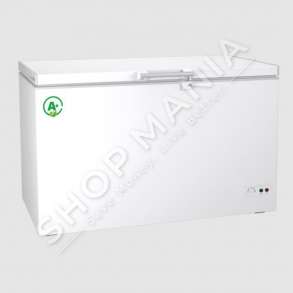 HYUNDAI - FRIGORIFER BANAK NGRIRES "CHFHY400LT" - 395L (A+)