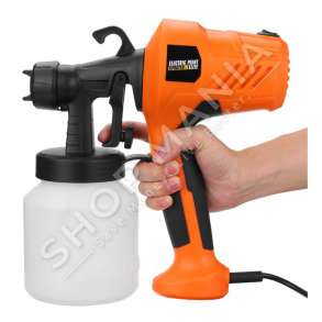 PISTOLETE BOJE - 400W