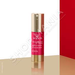 NUXE - SERUM ME EFEKT LIFTING & TONIFIKUES PER FYTYREN "MERVEILLLANCE EXPERT - PER TE GJITHA LLOJET E LEKURAVE" - 30ML