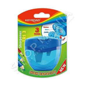 KEYROAD - PREFSE ME 3 VRIMA ME VARJE