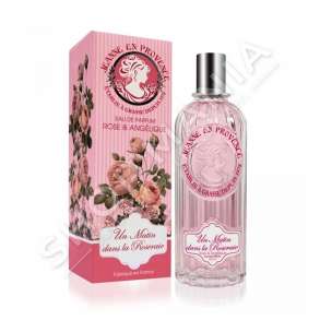 JEANNE EN PREVENCE -  PARFUM PER FEMRA 125ml