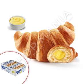 CASALINI - KROASANT ME KREM - 20COPE x 50G