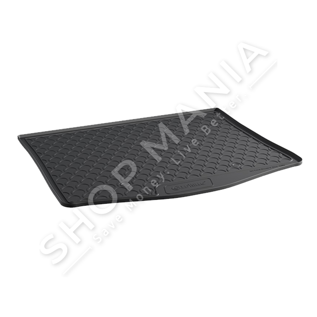 SHTRESE BAGAZHI PER FORD GRAND C-MAX 5-SEAT 2011 "BN-911"