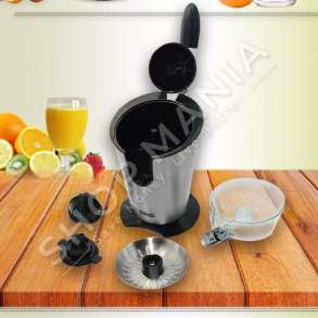 DSP - SHTRYDHESE ELEKTRIKE AGRUMESH "KJ1052" - 85W, 1L