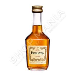 HENNESSY - KONJAK "VERY SPECIAL" - 50ML, 40% VOL.