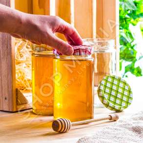 TESCOMA - SET 3 KAVANOZA PER RUAJTJE USHQIMI 700ML "DELLA CASA" - 8595028486704