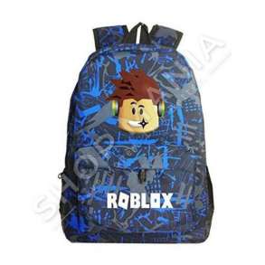 CANTE SHPINE "ROBLOX LUMINOUS BLUE"