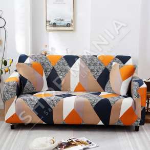 MBULESE ELASTIKE DIVANI TRESH - 180X230CM