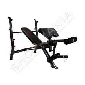 BODYMAX - STOL DHE MBAJTESE SHTANGE "355"