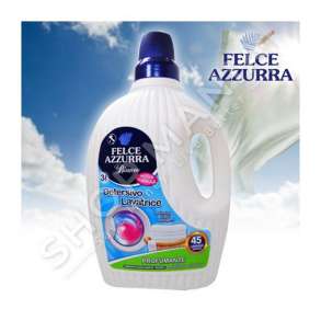 FELCE AZZURRA - DETERGJENT PER LAVATRICE 3l