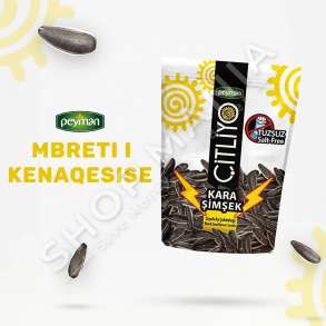 PEYMAN - FARA LULEDIELLI PA KRIPE - 80G