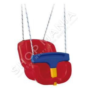 MONDO - KOSH LISHARESE ME LITAR PER FEMIJE +1VJEC "CHICCO SWING SEAT (FOR 30302)" - 8001011303083
