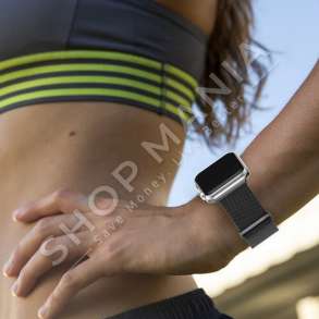 RRIP METALIK PER SMARTWATCH APPLE