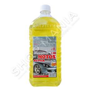 SOLUCION SHAMPO MAKINE "BN-2173" - 1L