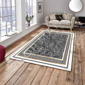 MBROJTESE TAPETI DIZAJN MERMER "VELVET & SFUNGJER" - 200X300CM